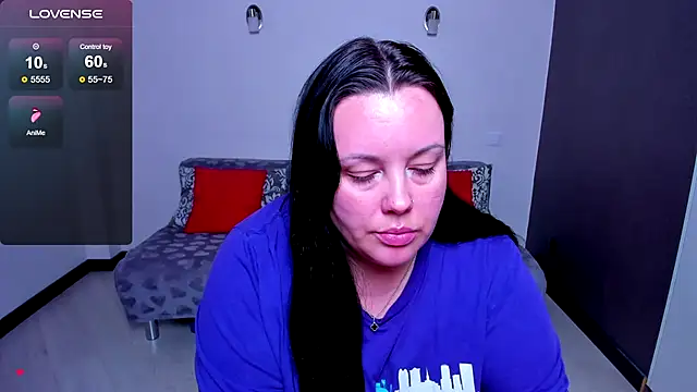 BubbleEmma online show from 05-15-26, 01:07