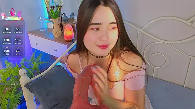 KateBleare online show from 10-24-25, 02:57