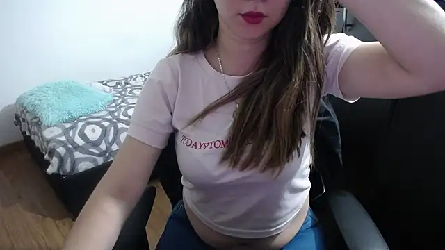 Snapshot of Luna_girlhot_ chatting on 01-17-25, 10:01 Luna girlhot online show from 01-17-25, 10:01