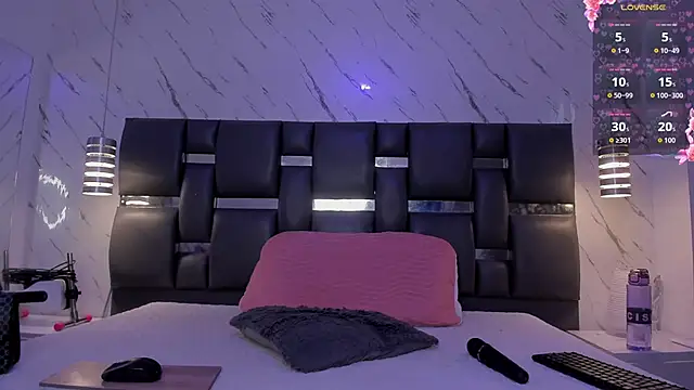 PittAndLunaa online show from 04-11-26, 12:42