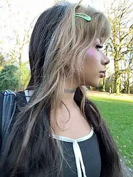 Snapshot of jackelinuh chatting on 02-25-26, 03:32 jackelinuh online show from 02-25-26, 03:32