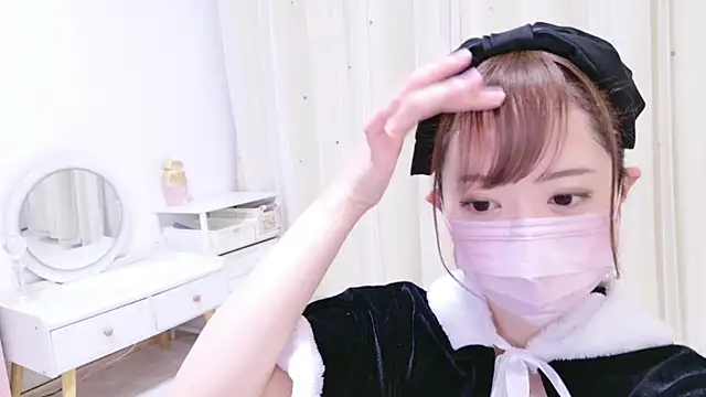 Snapshot of -MARIchan- chatting on 12-23-24, 03:12 -MARIchan- online show from 12-23-24, 03:12