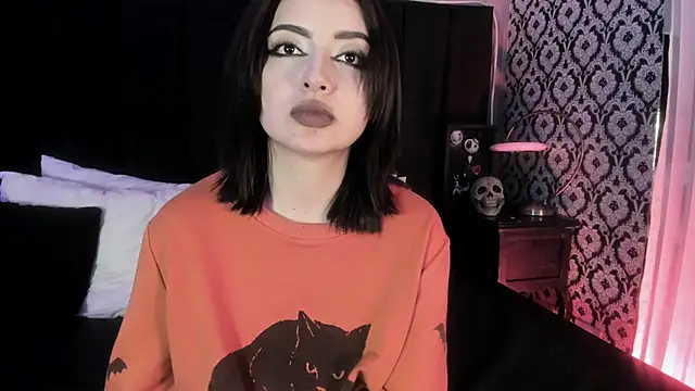 Adeelinee online show from 03-08-26, 02:04