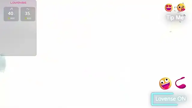 white sexy  online show from 01-31-26, 07:23