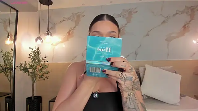 LeaThompson online show from 01-08-26, 10:12