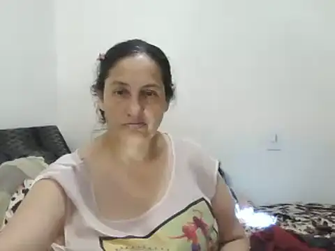 ximenajimenez online show from 02-18-25, 04:04