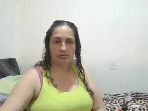 ximenajimenez online show from 02-18-25, 10:58