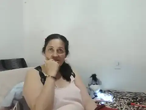 ximenajimenez online show from 03-09-25, 11:35