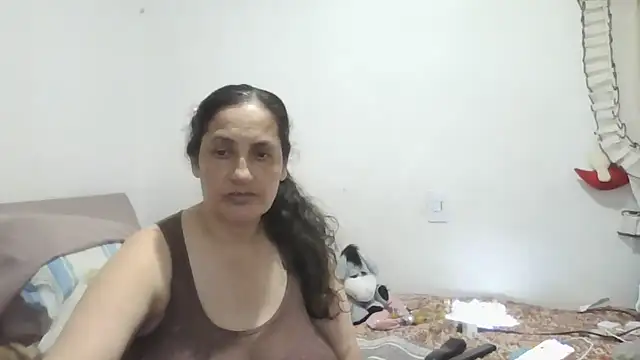 ximenajimenez online show from 10-06-25, 10:51