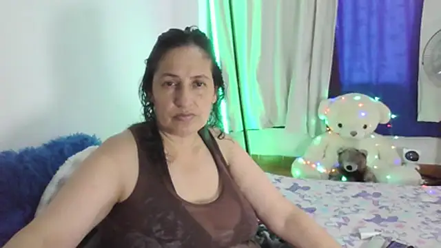 ximenajimenez online show from 12-17-25, 10:05