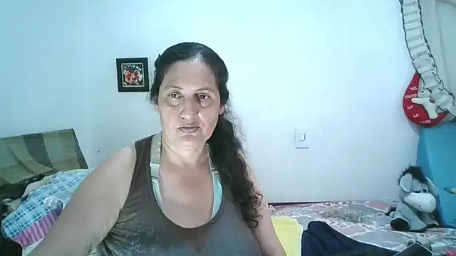 ximenajimenez online show from 02-12-26, 09:32