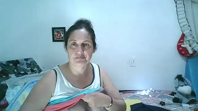 ximenajimenez online show from 02-14-26, 10:39