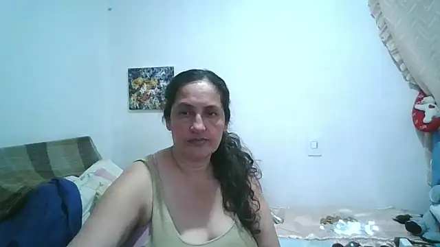ximenajimenez online show from 05-18-26, 10:15