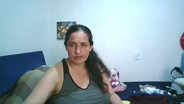 ximenajimenez online show from 06-06-26, 10:47