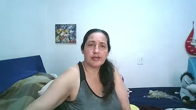 ximenajimenez online show from 06-07-26, 05:38