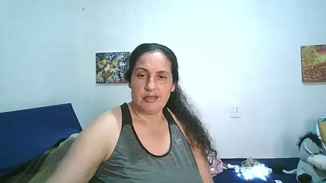 Snapshot of ximenajimenez chatting on 06-22-26, 10:40 ximenajimenez online show from 06-22-26, 10:40
