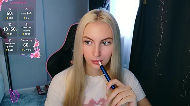 Kimmy powell online show from 02-01-26, 03:49