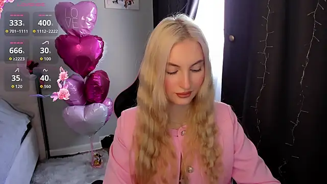 Kimmy powell online show from 02-14-26, 03:58