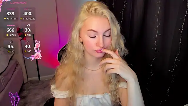 Kimmy powell online show from 03-05-26, 02:51