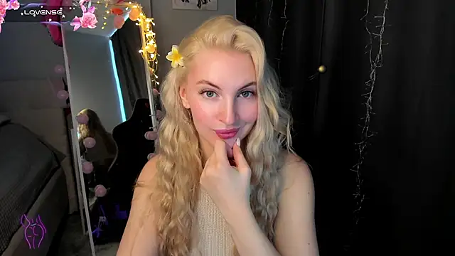 Kimmy powell online show from 04-14-26, 02:50