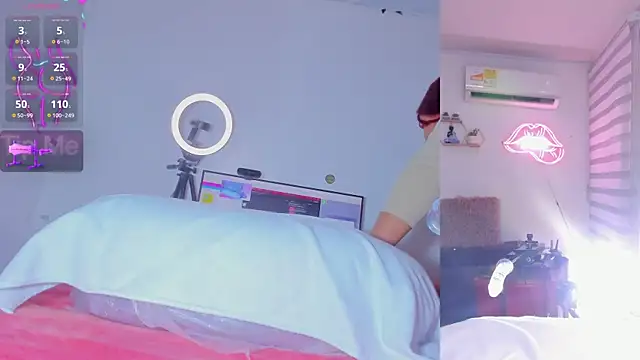 Abigail Girl   online show from 02-21-26, 05:14