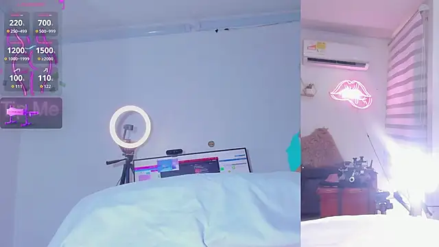 Abigail Girl   online show from 03-04-26, 05:08