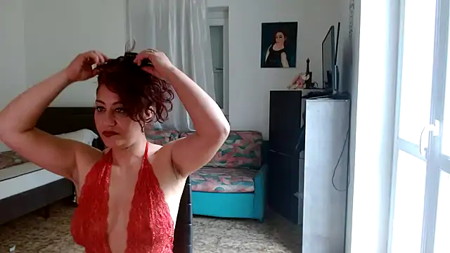 danasantoreal online show from 04-11-26, 07:56