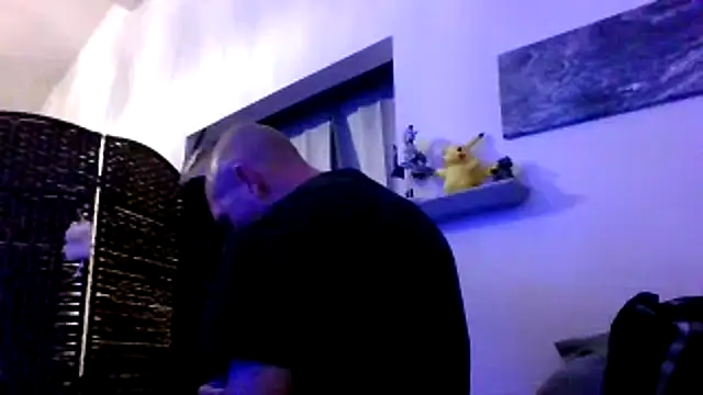 Snapshot of El_Gizmo chatting on 03-02-26, 07:15 El Gizmo online show from 03-02-26, 07:15