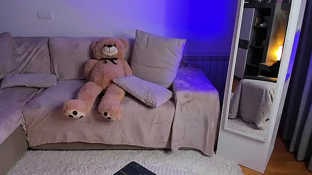 LindsayDeee online show from 02-19-26, 06:42