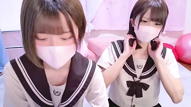 Snapshot of Madoka_0116 chatting on 01-13-25, 01:49 Madoka 0116 online show from 01-13-25, 01:49
