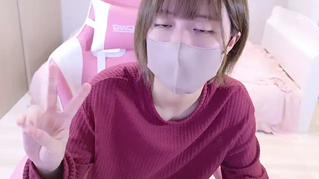 Snapshot of Madoka_0116 chatting on 03-13-25, 12:48 Madoka 0116 online show from 03-13-25, 12:48
