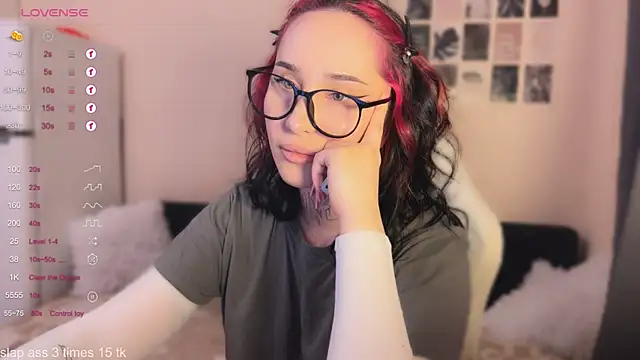 AnastasiaSun online show from 02-04-26, 03:40