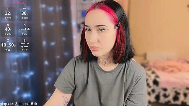 AnastasiaSun online show from 02-28-26, 03:46