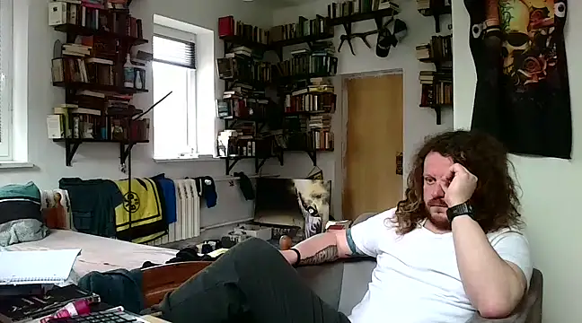 sunr1sa online show from 03-01-25, 01:40