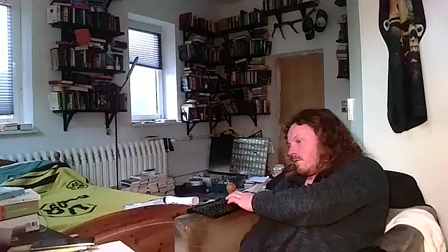 sunr1sa online show from 12-18-25, 07:25