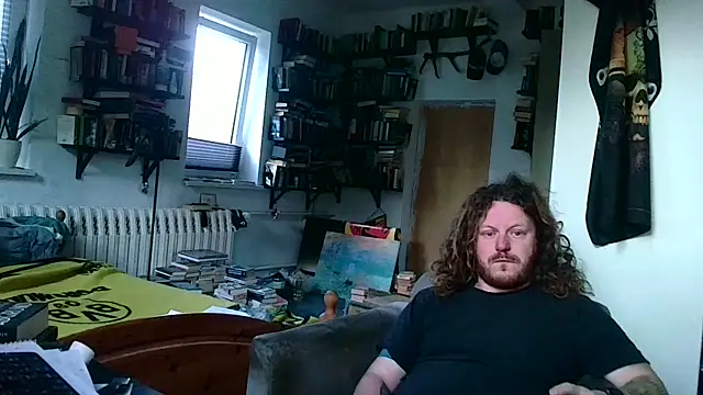 sunr1sa online show from 02-26-26, 06:12