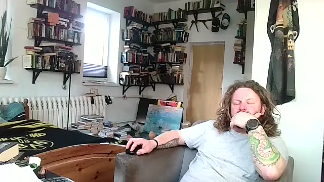 sunr1sa online show from 03-07-26, 07:27