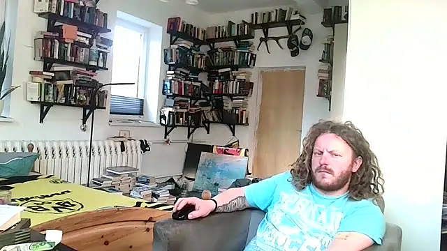 sunr1sa online show from 03-18-26, 07:00