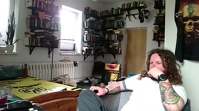 sunr1sa online show from 04-12-26, 11:15