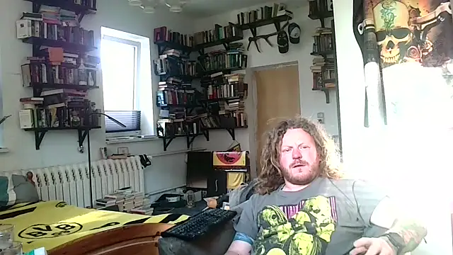 sunr1sa online show from 05-16-26, 05:48