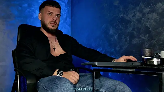 juliusmasters online show from 01-16-26, 09:30