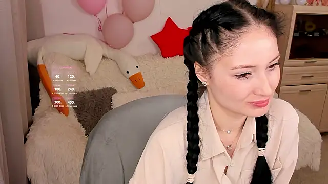 LisaMooore online show from 02-24-26, 03:32