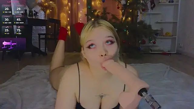 May aster online show from 01-21-25, 11:24