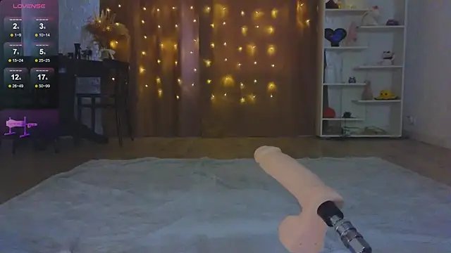 May aster online show from 03-20-25, 05:13