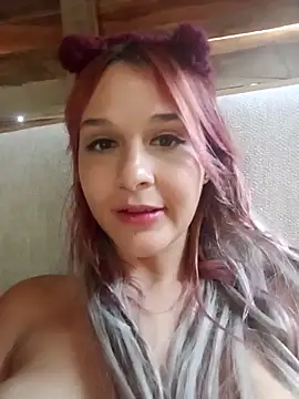 KeylacabreraC online show from 11-01-25, 02:41