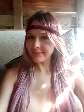 KeylacabreraC online show from 11-07-25, 01:33