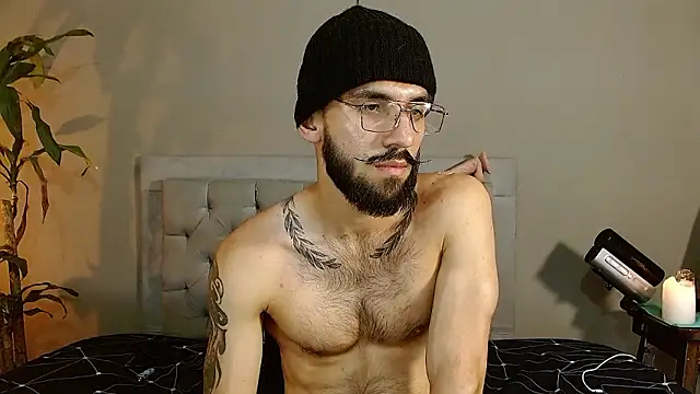 Mr WhiteCock online show from 12-06-24, 08:29