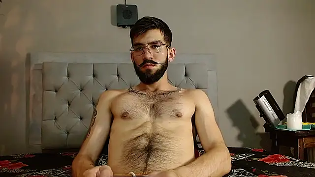 Mr WhiteCock online show from 12-10-24, 09:33