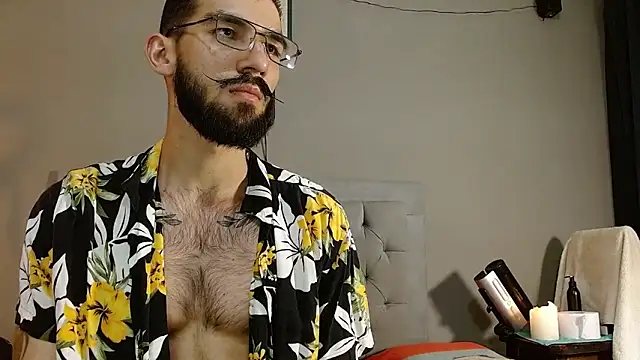 Mr WhiteCock online show from 12-13-24, 09:30