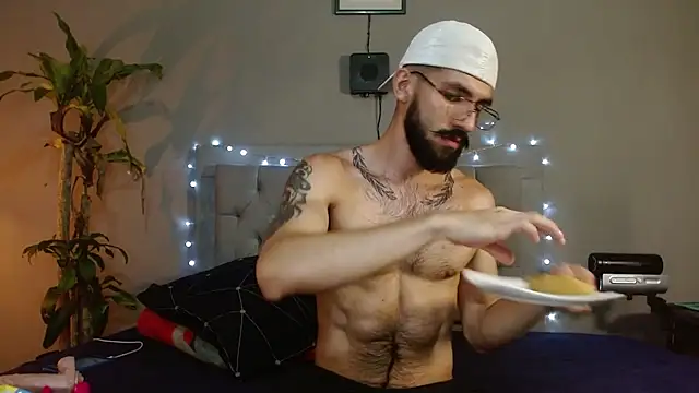 Mr WhiteCock online show from 01-29-25, 12:43